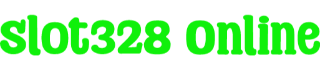Slot328 Online
